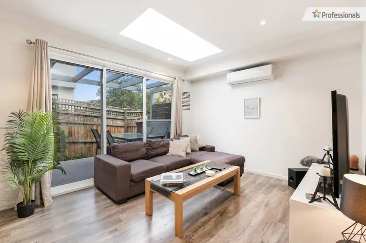 Fifth view of Homely apartment listing, 5/1086 Stud Road, Rowville VIC 3178