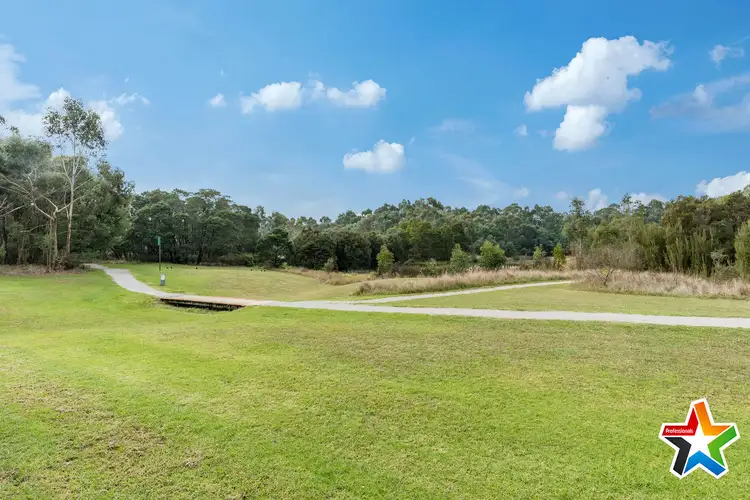 Main view of Homely house listing, 10 Lakeview Drive, Lilydale VIC 3140