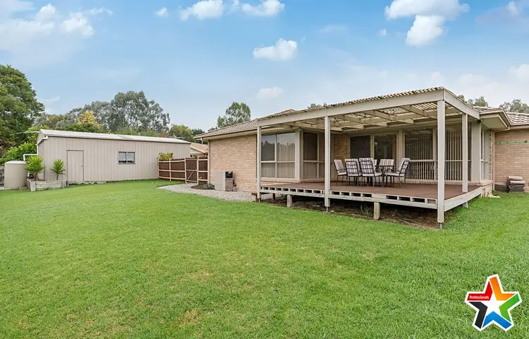 Second view of Homely house listing, 10 Lakeview Drive, Lilydale VIC 3140