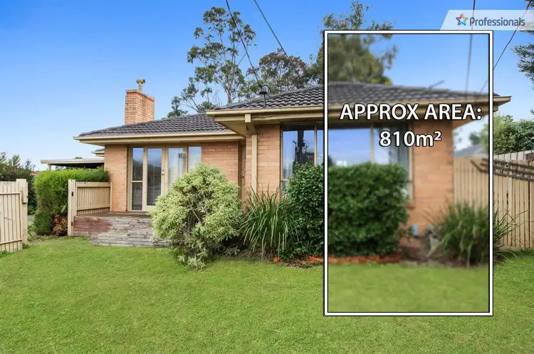 4 Grieve Street, Bayswater VIC 3153