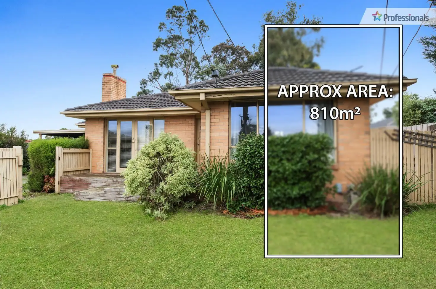Main view of Homely house listing, 4 Grieve Street, Bayswater VIC 3153