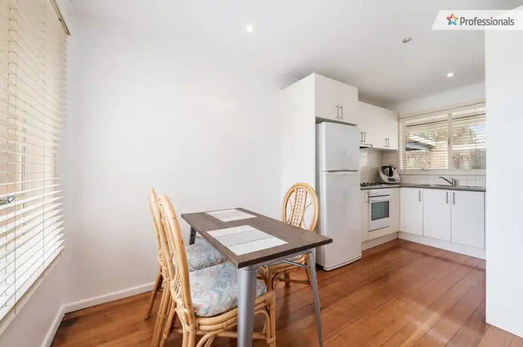 Third view of Homely house listing, 4 Grieve Street, Bayswater VIC 3153