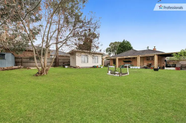 Fifth view of Homely house listing, 4 Grieve Street, Bayswater VIC 3153