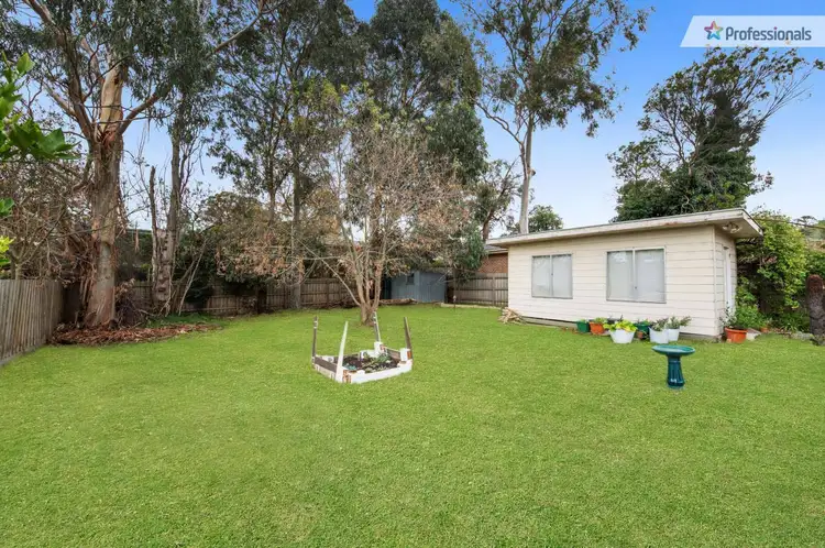 Sixth view of Homely house listing, 4 Grieve Street, Bayswater VIC 3153