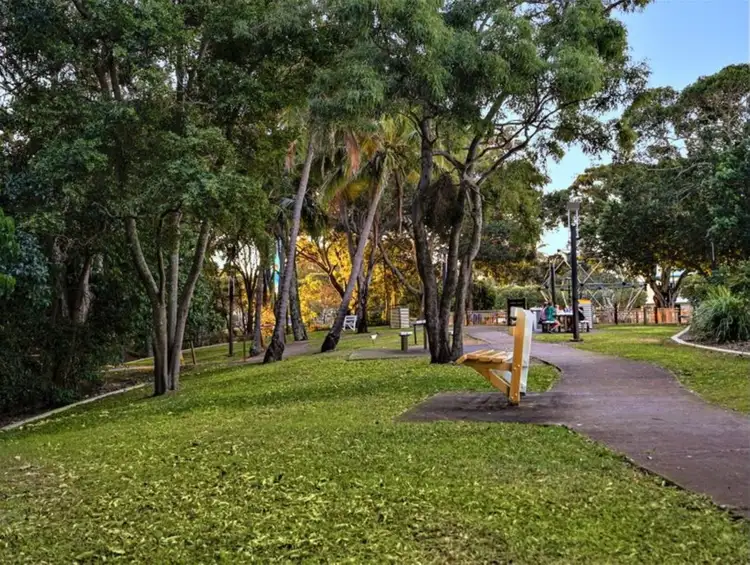 Second view of Homely unit listing, 9/14 Boyd Street, Woorim QLD 4507