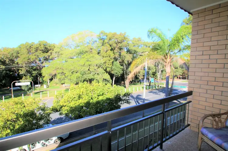 Fifth view of Homely unit listing, 9/14 Boyd Street, Woorim QLD 4507