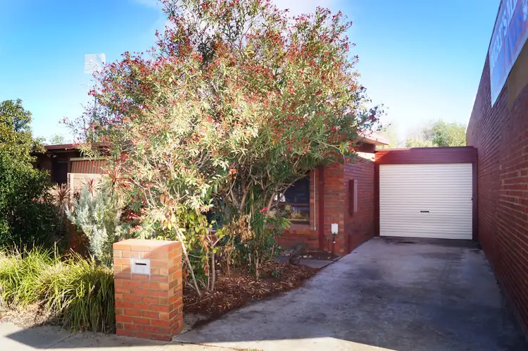 3/20 Fahey Street, Shepparton VIC 3630