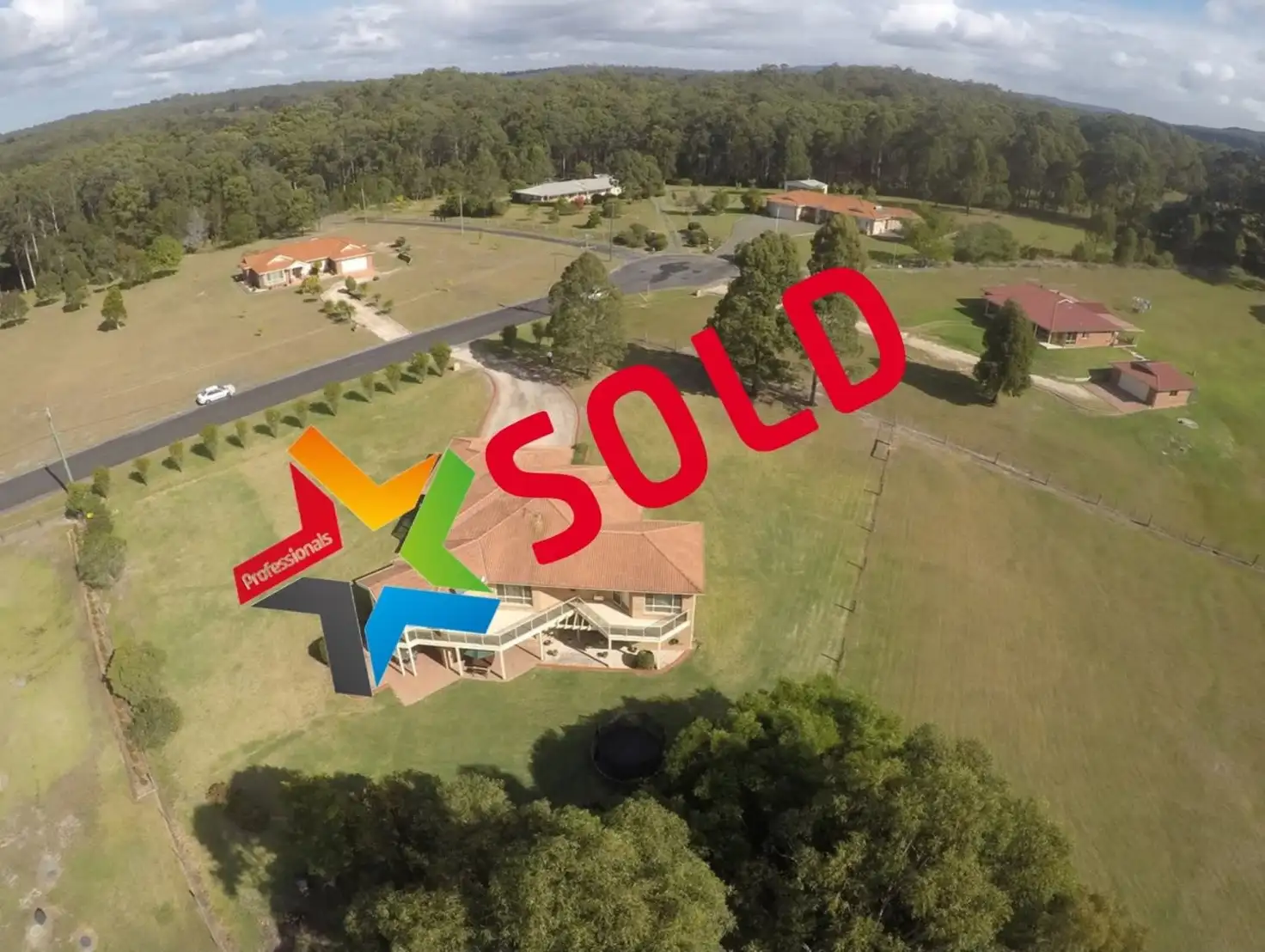 Main view of Homely rural property listing, 5 Talabah Close, Rainbow Flat NSW 2430