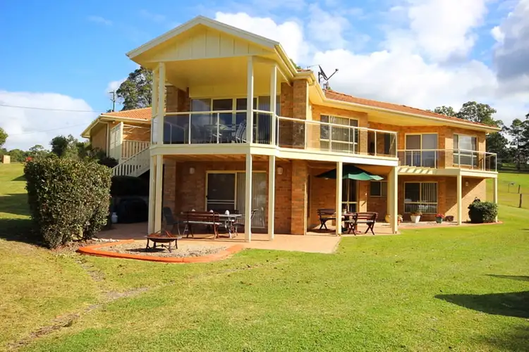 Third view of Homely rural property listing, 5 Talabah Close, Rainbow Flat NSW 2430