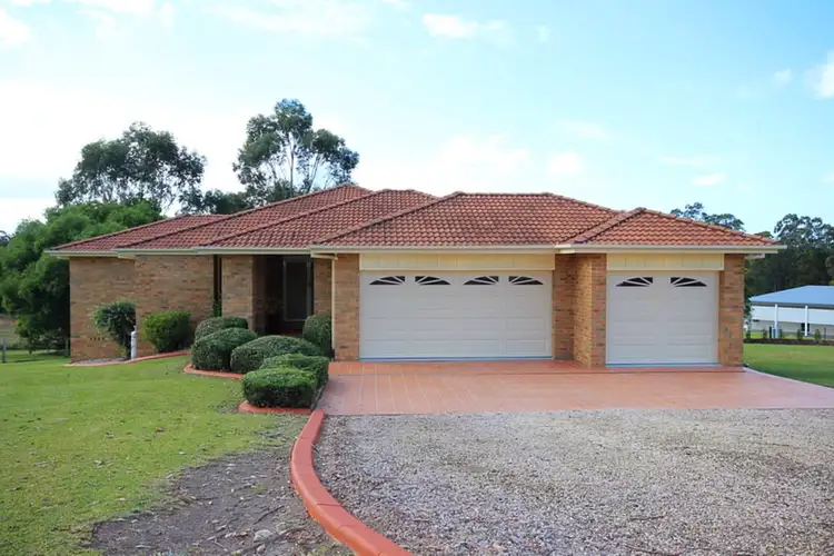 Fourth view of Homely rural property listing, 5 Talabah Close, Rainbow Flat NSW 2430