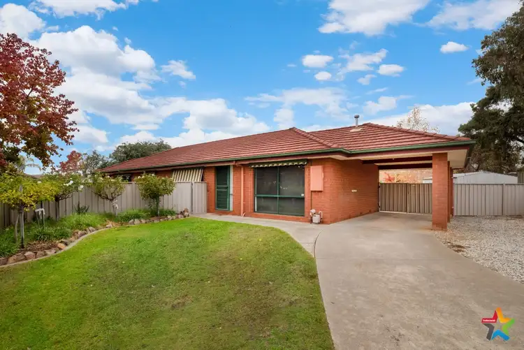3 Paramount Court, Wodonga VIC 3690