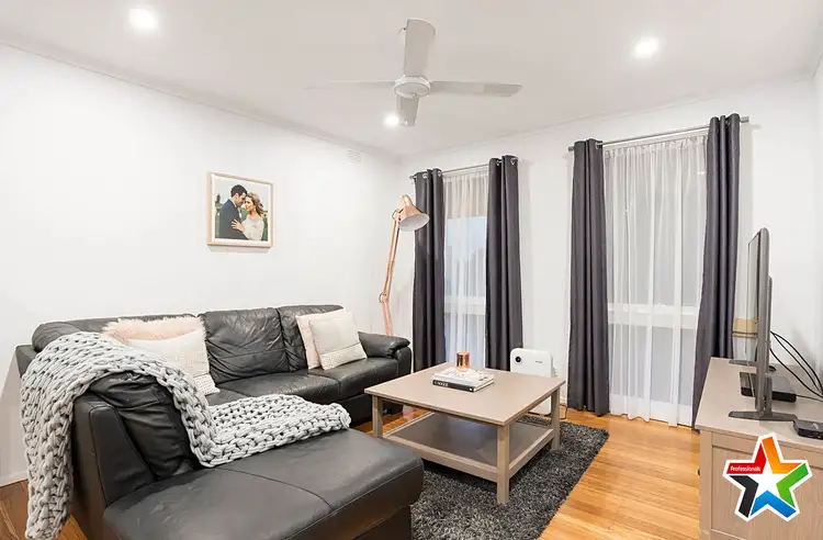 Third view of Homely house listing, 220 Manchester Road, Mooroolbark VIC 3138