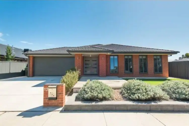 12 Gum Road, Shepparton VIC 3630