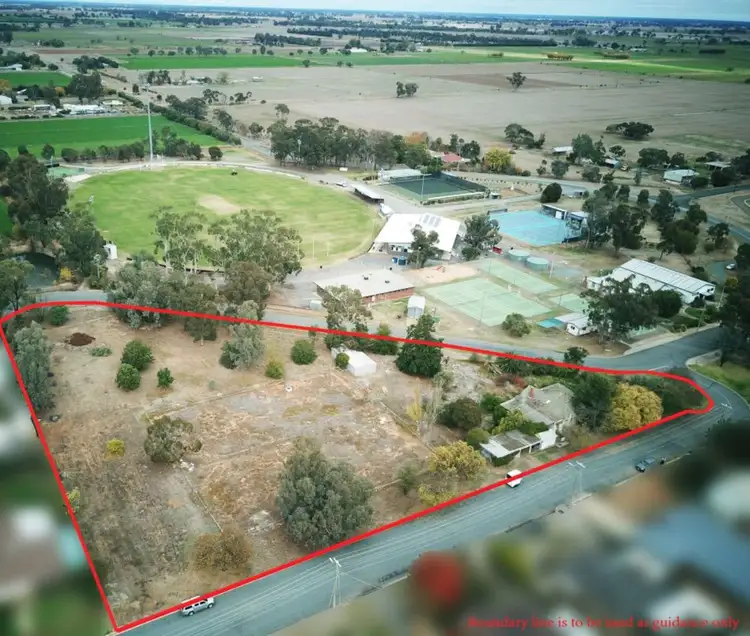 8 Lincoln Street, Katandra West VIC 3634