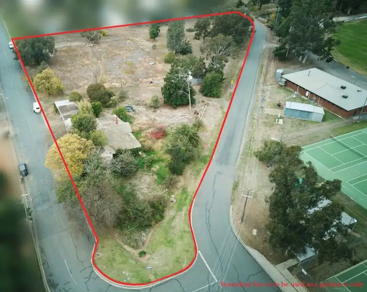 Second view of Homely house listing, 8 Lincoln Street, Katandra West VIC 3634