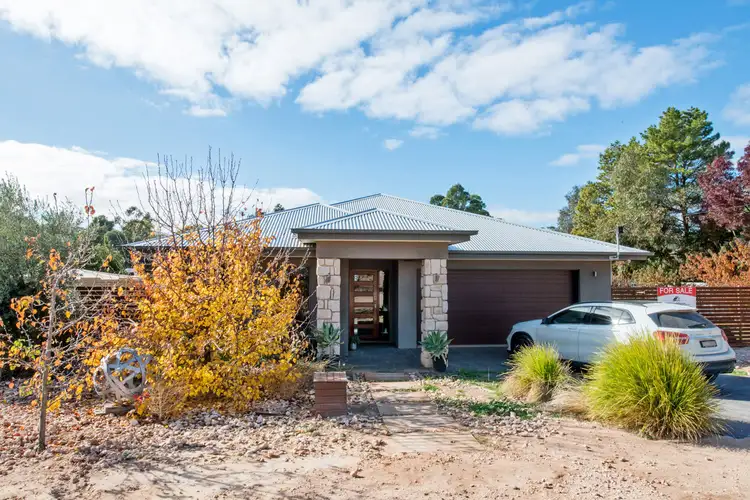 Main view of Homely house listing, 136 Stradbroke Avenue, Nyah VIC 3594