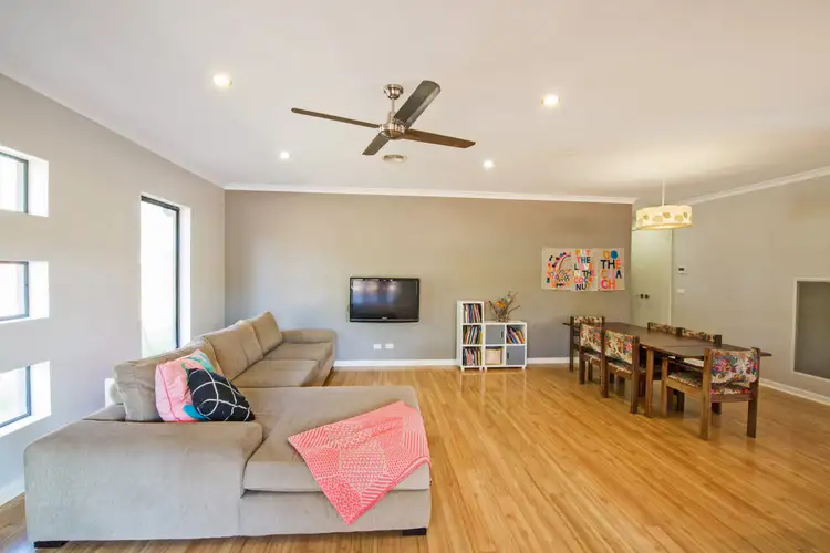 Second view of Homely house listing, 136 Stradbroke Avenue, Nyah VIC 3594