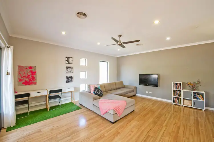 Third view of Homely house listing, 136 Stradbroke Avenue, Nyah VIC 3594