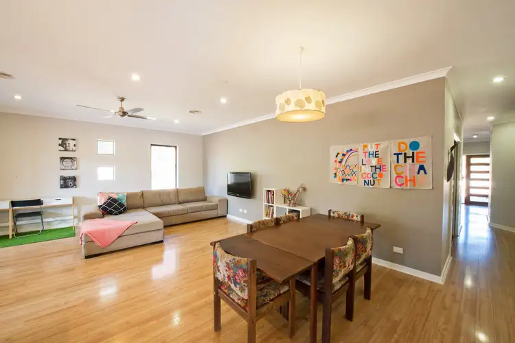 Fourth view of Homely house listing, 136 Stradbroke Avenue, Nyah VIC 3594