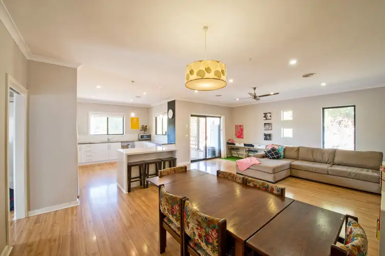 Fifth view of Homely house listing, 136 Stradbroke Avenue, Nyah VIC 3594