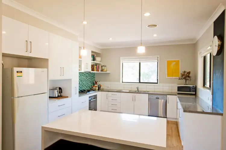 Seventh view of Homely house listing, 136 Stradbroke Avenue, Nyah VIC 3594