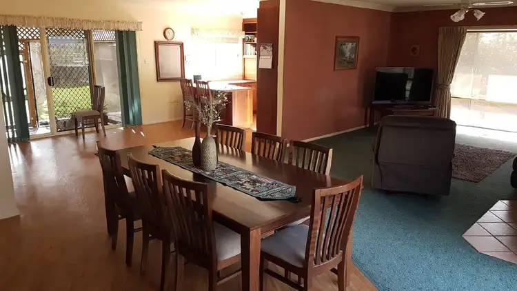 Fifth view of Homely rural property listing, 379 Youanmite Road, Invergordon VIC 3636