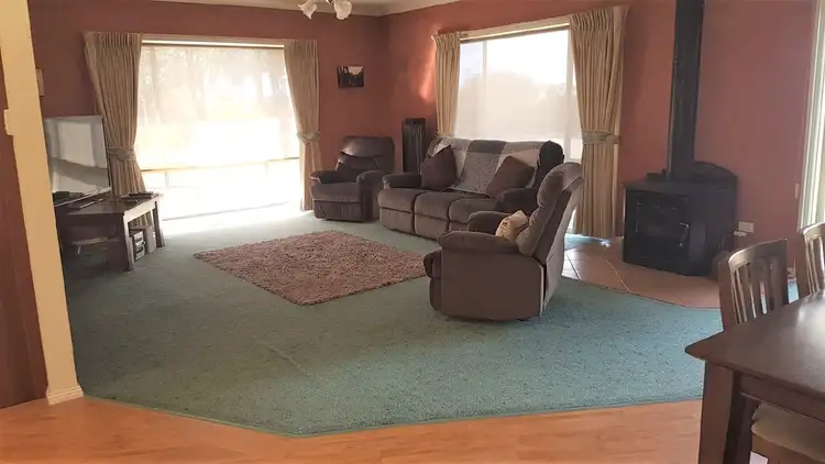 Seventh view of Homely rural property listing, 379 Youanmite Road, Invergordon VIC 3636