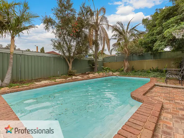 Main view of Homely house listing, 62 Currawong Crescent, Modbury Heights SA 5092
