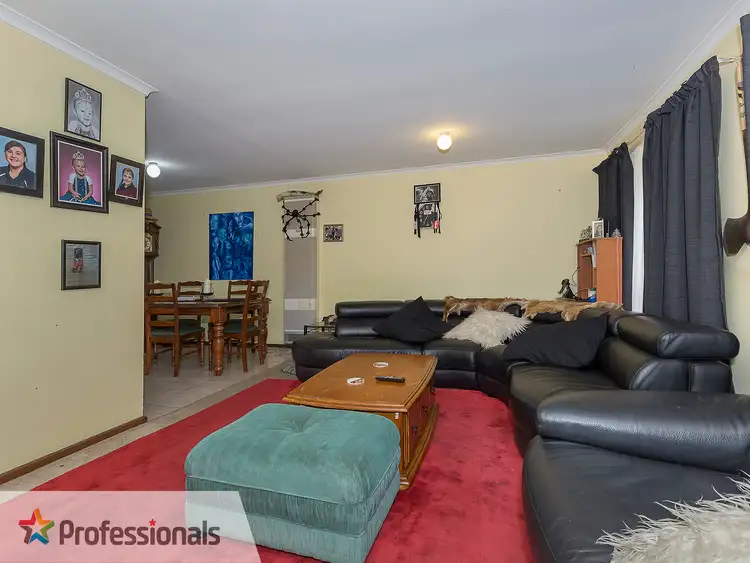 Third view of Homely house listing, 62 Currawong Crescent, Modbury Heights SA 5092