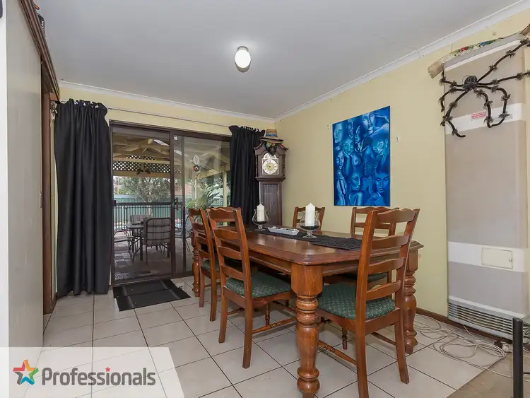 Fourth view of Homely house listing, 62 Currawong Crescent, Modbury Heights SA 5092