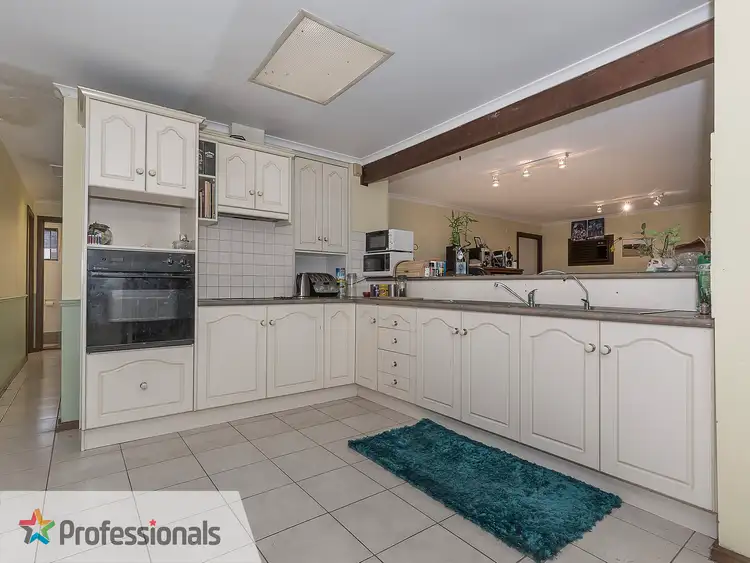Fifth view of Homely house listing, 62 Currawong Crescent, Modbury Heights SA 5092