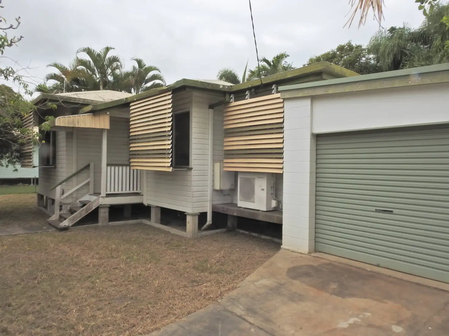 Main view of Homely house listing, 1067 Marian Eton Road, Eton QLD 4741