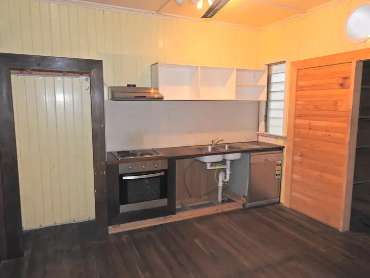 Second view of Homely house listing, 1067 Marian Eton Road, Eton QLD 4741