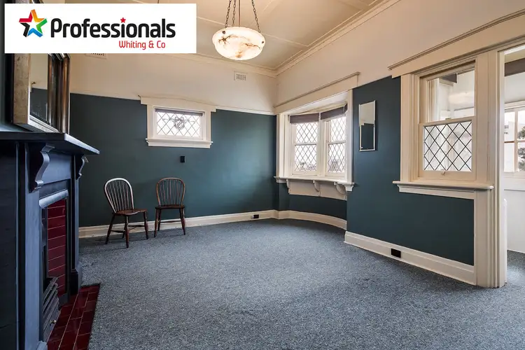 Second view of Homely apartment listing, 6/43 Dalgety Street, St Kilda VIC 3182