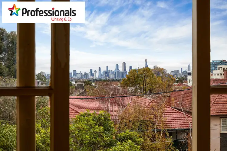 Fourth view of Homely apartment listing, 6/43 Dalgety Street, St Kilda VIC 3182