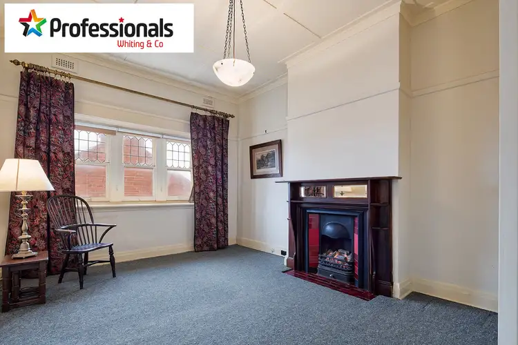 Fifth view of Homely apartment listing, 6/43 Dalgety Street, St Kilda VIC 3182