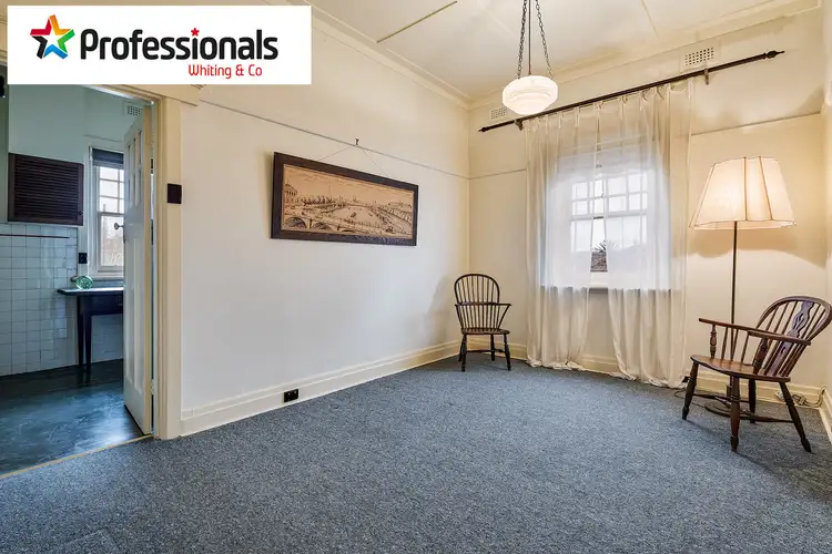 Sixth view of Homely apartment listing, 6/43 Dalgety Street, St Kilda VIC 3182