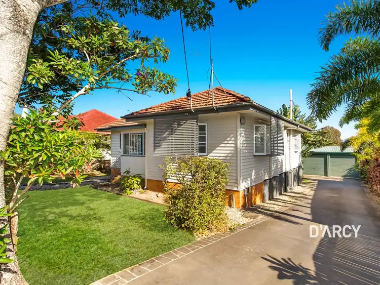 76 Spence Road, Wavell Heights QLD 4012