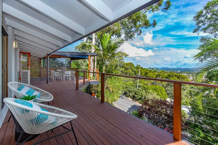 18 Murraba Crescent, Tweed Heads NSW 2485