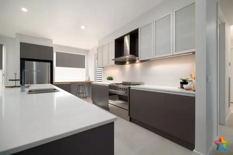 Second view of Homely house listing, 17 McDougall Grove, Wodonga VIC 3690