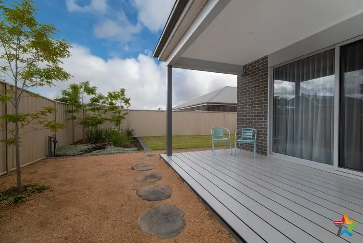 Third view of Homely house listing, 17 McDougall Grove, Wodonga VIC 3690