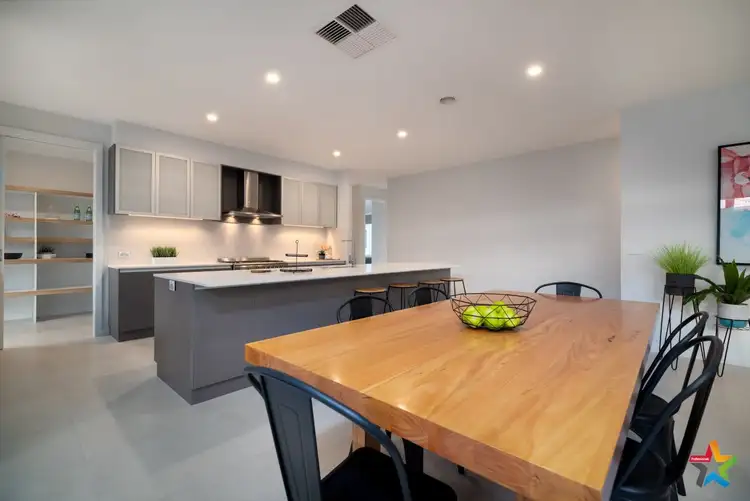 Fourth view of Homely house listing, 17 McDougall Grove, Wodonga VIC 3690