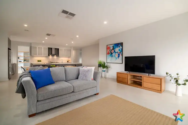 Sixth view of Homely house listing, 17 McDougall Grove, Wodonga VIC 3690