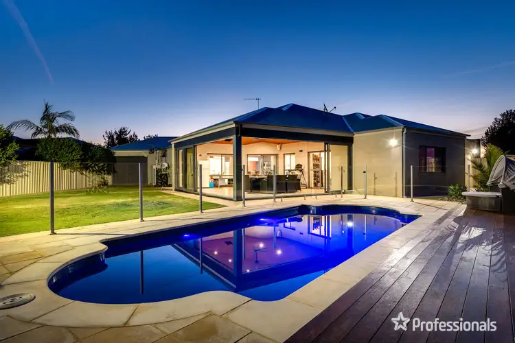 5 Annunziata Court, Mildura VIC 3500