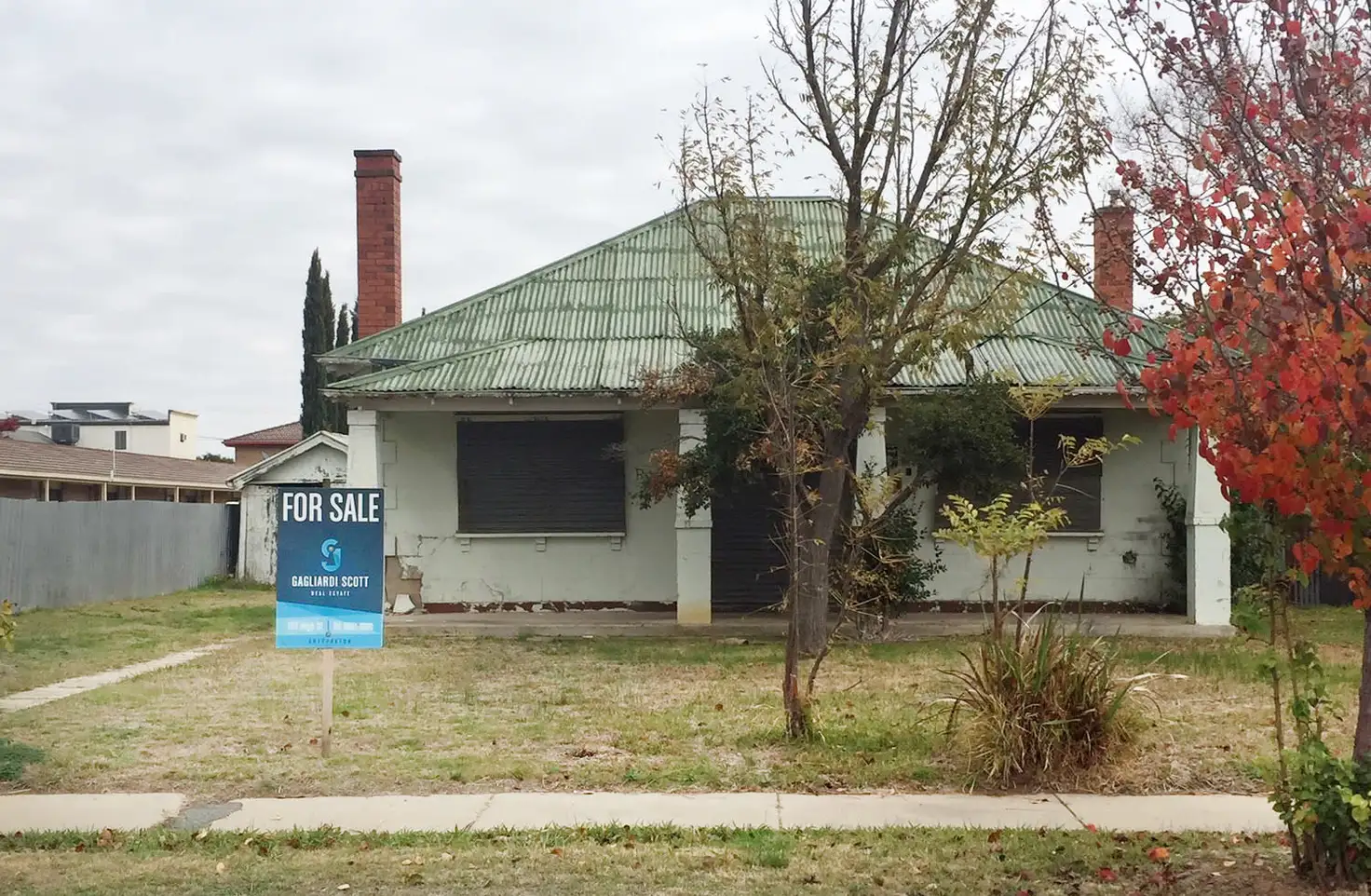 Main view of Homely house listing, 10 Maude Street, Shepparton VIC 3630