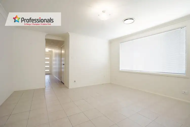 Third view of Homely house listing, 8 Caley Street, Ropes Crossing NSW 2760