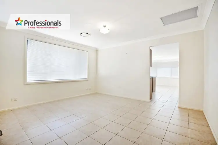 Fourth view of Homely house listing, 8 Caley Street, Ropes Crossing NSW 2760