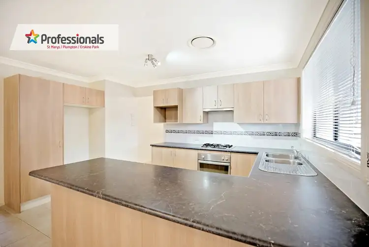 Fifth view of Homely house listing, 8 Caley Street, Ropes Crossing NSW 2760