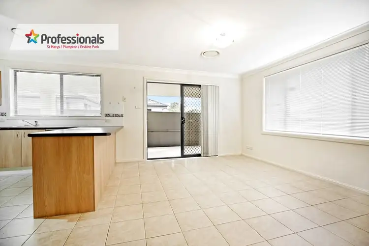 Sixth view of Homely house listing, 8 Caley Street, Ropes Crossing NSW 2760