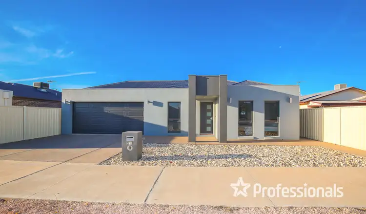 318 Sixteenth Street, Mildura VIC 3500